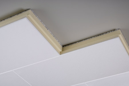 Basement Ceiling Insulation Caparol