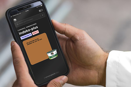 ColorCube - Preisgruppen-Übersicht