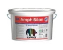 "AmphiSilan", die regenabweisende & hoch diffusionsaktive Siliconharz-Fassadenfarbe