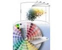 Farbtonkollektion "Caparol 3D-System für Baufarben"