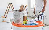 Technische Informationen