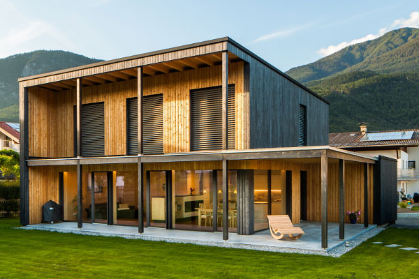 Exquisiter Sternen-Glimmer