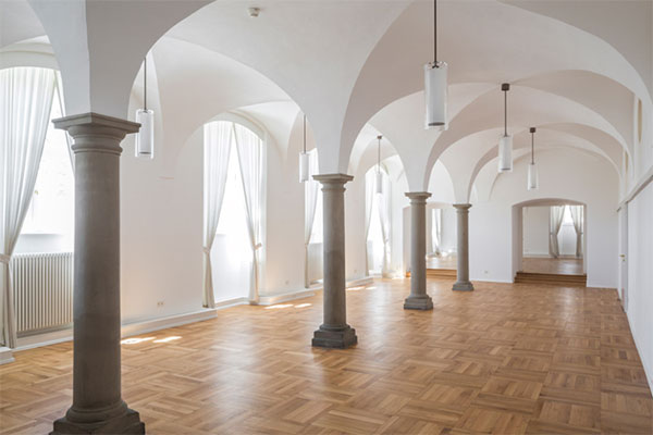 Denkmalgerecht und mineralisch