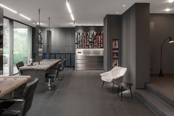 Tiefe Nuancen für Innenräume