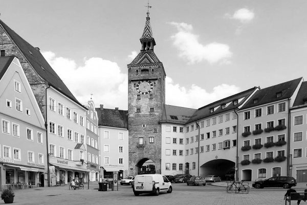 Haben Sie sich schon einmal überlegt, was Farbe alles bewirken kann?