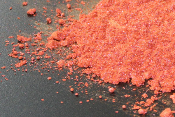 Metallic, Glimmer, Schimmer, Glitzer...