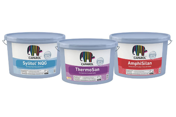 Farbtonbeständigkeit