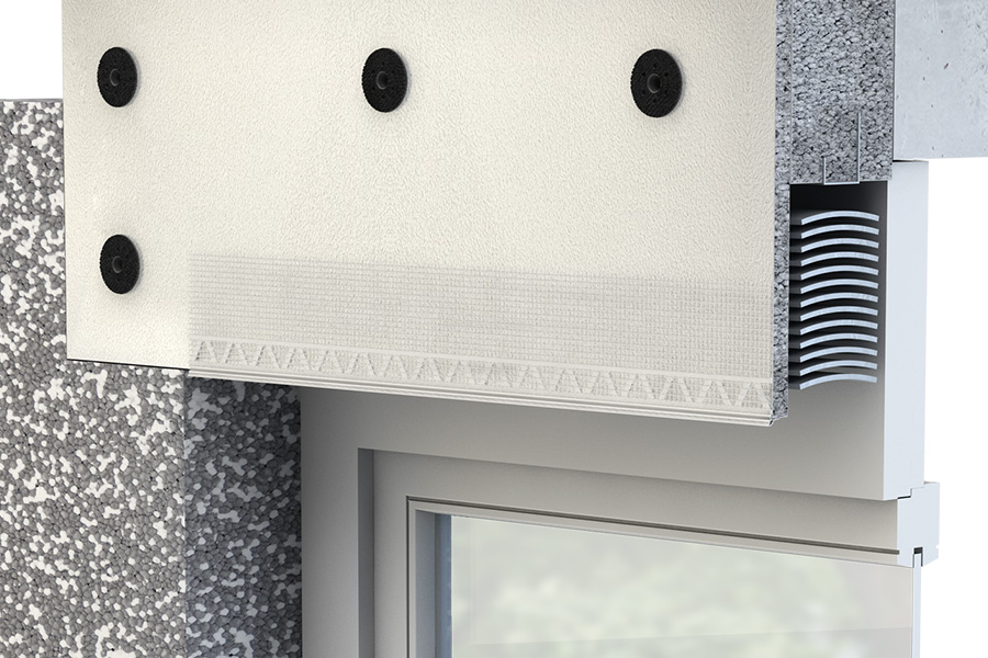 Raffstorekasten-Konfigurator