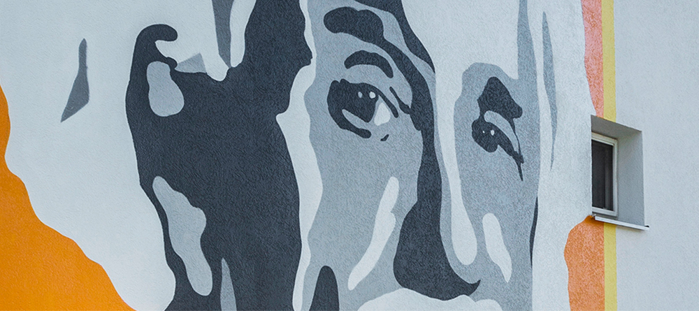 Surface | Alles ist Oberfläche