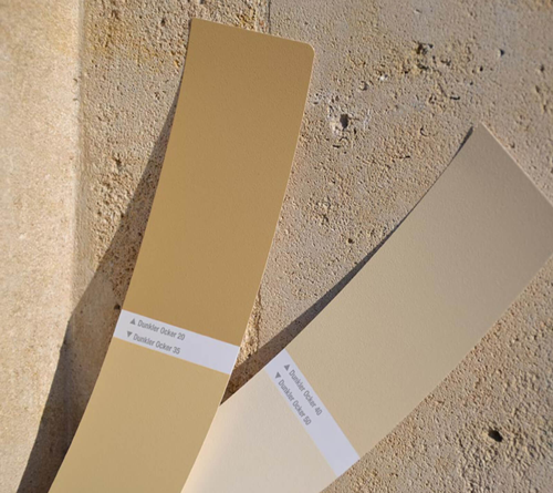 Color Research Vol.2