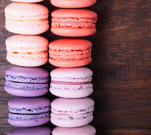 Color Research Vol.1