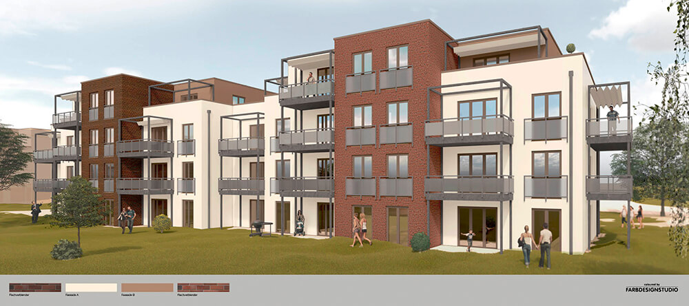 Architekturgestaltung