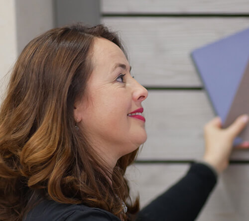 Die perfekte Welle – die „perfekte“ Fassade?