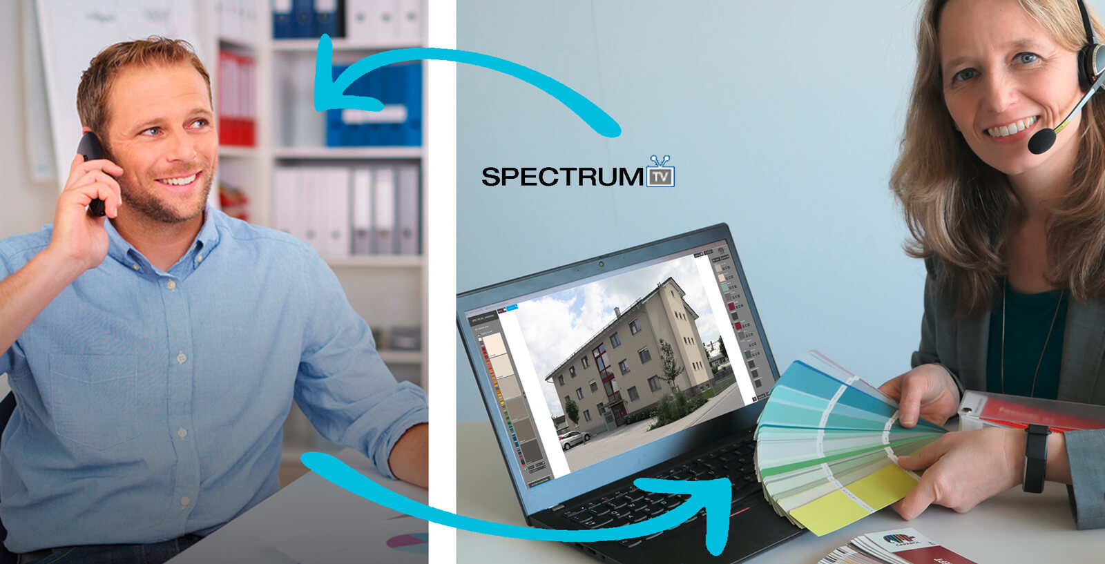 SPECTRUM_TV SPECTRUM_TV