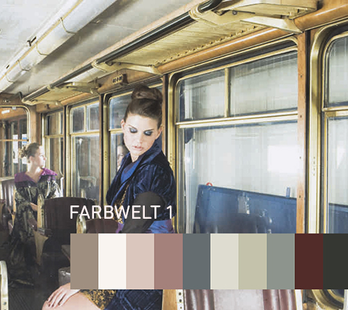 Farbwelt 1