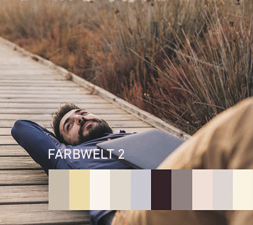Farbwelt 2