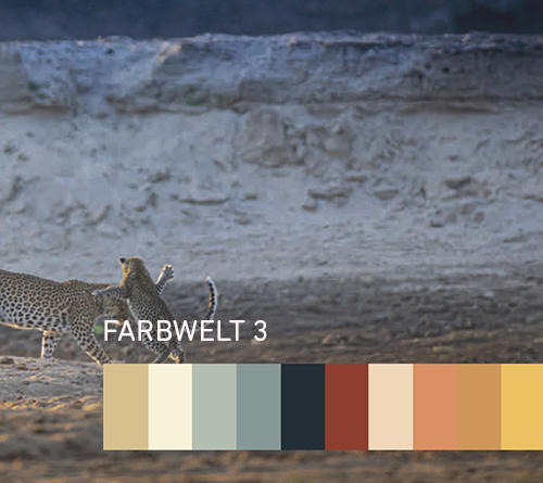 Farbwelt 3