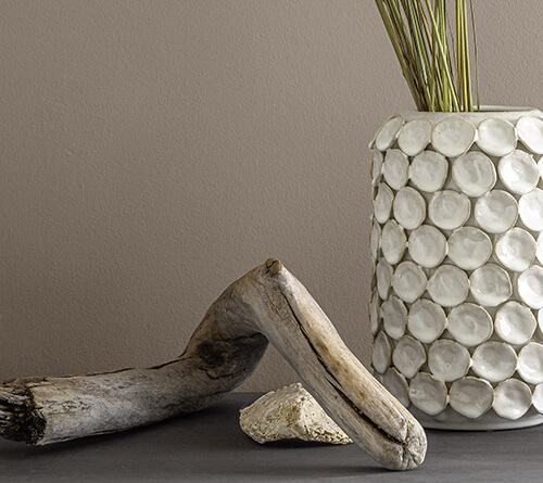 Trendfarbton des Jahres