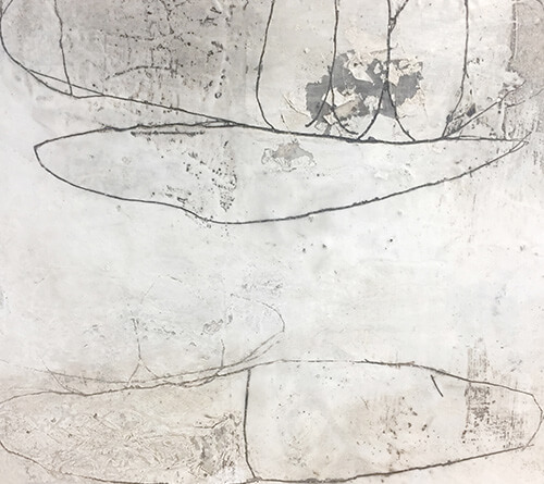 Weiß – eine Leere, die kein Nichts ist