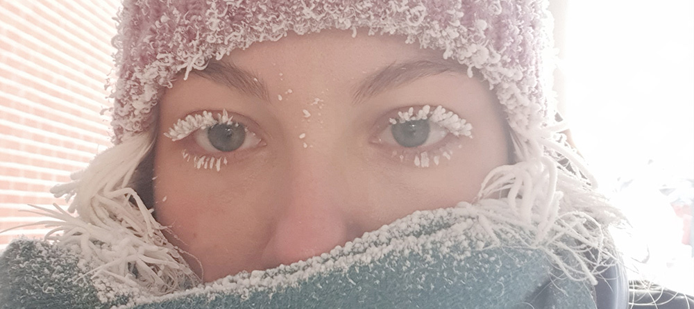 die Farbe WEISS hat viele Gesichter