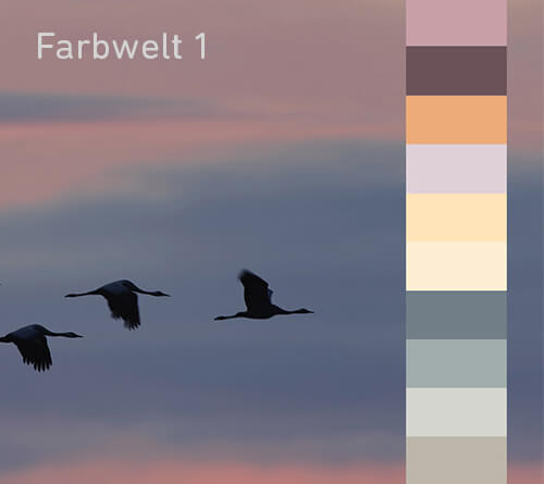 Farbwelt 1
