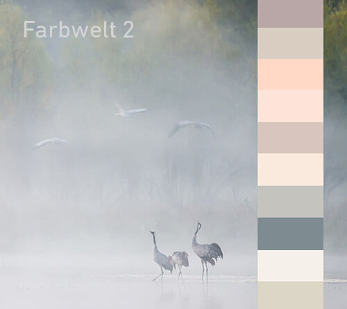 Farbwelt 2