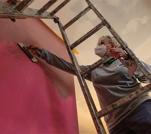 Anwendungs-Video Kreativtechniken