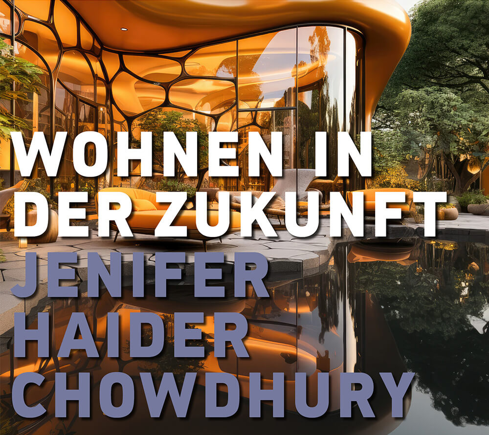 WOHNEN IN DER ZUKUNFT