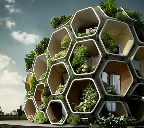 KI - Im Einklang mit der Natur