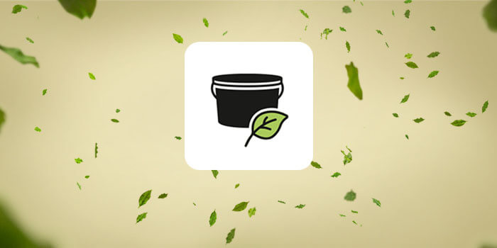 Nachhaltige Verpackung & Recycling