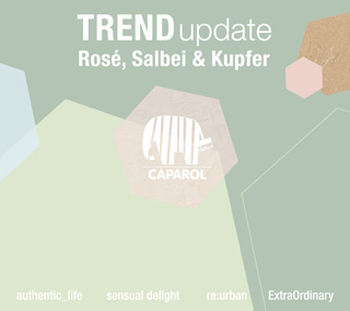 Zur Trend update Info-Broschüre