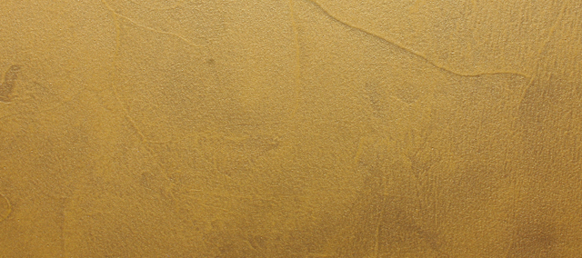 Oberfläche des Monats – Capadecor CapaGold