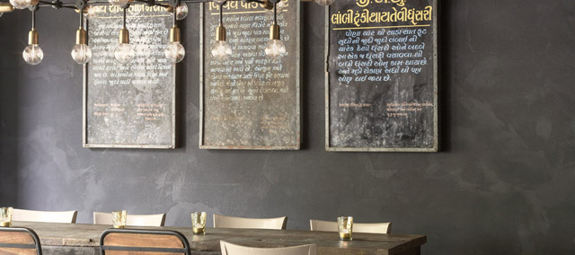 Oberfläche des Monats: