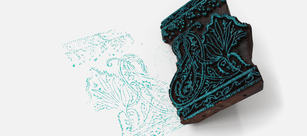 “Muster-gültig” – Die Renaissance des Paisly