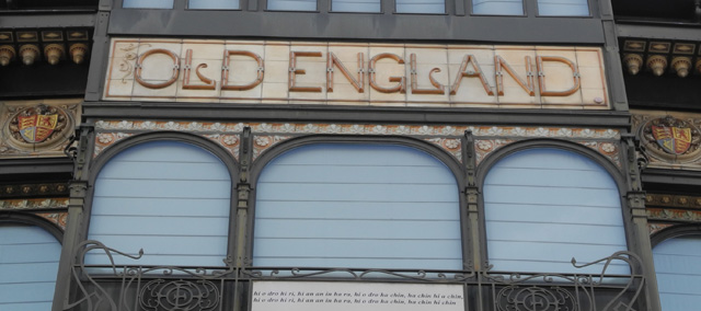 Eisenglimmer für Metalle