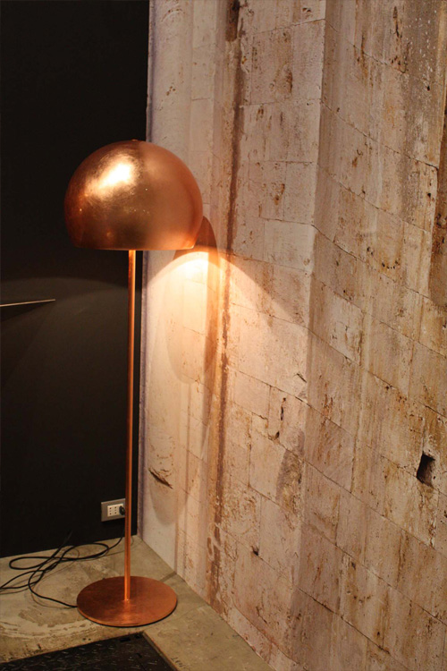 Trend: Kupfer überall