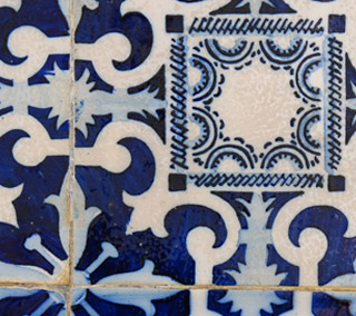 Azulejos