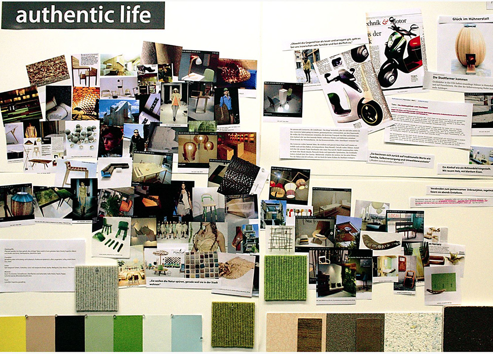 Trendscouting