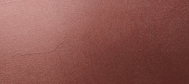 Die Facetten von Kupfer