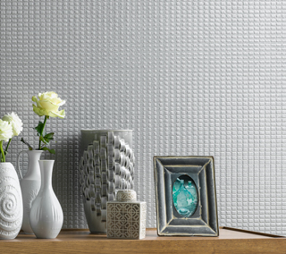 Dreidimensionalität gekonnt inszeniert