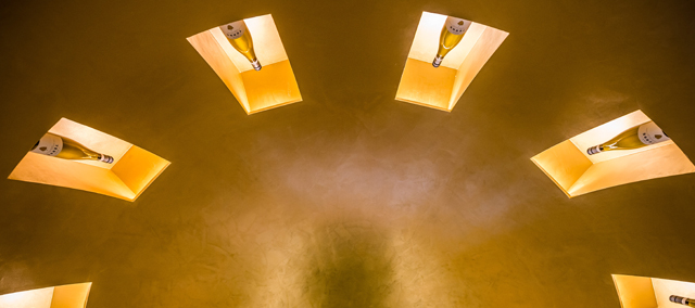 Goldene Zeiten für die Gestaltung