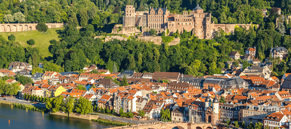Der Farb-DNA Deutschlands auf der Spur