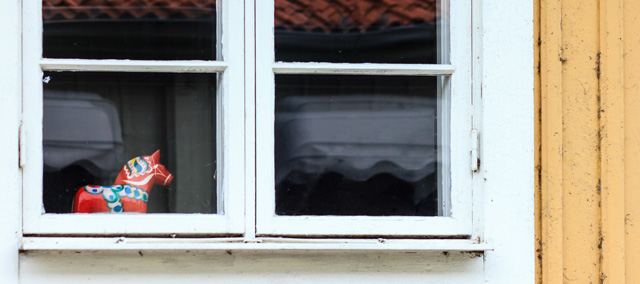 Das Schweden-Souvenir