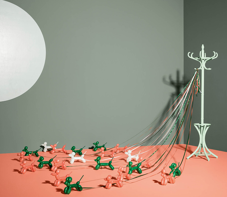 CAPAROL ICONS – beloved paint