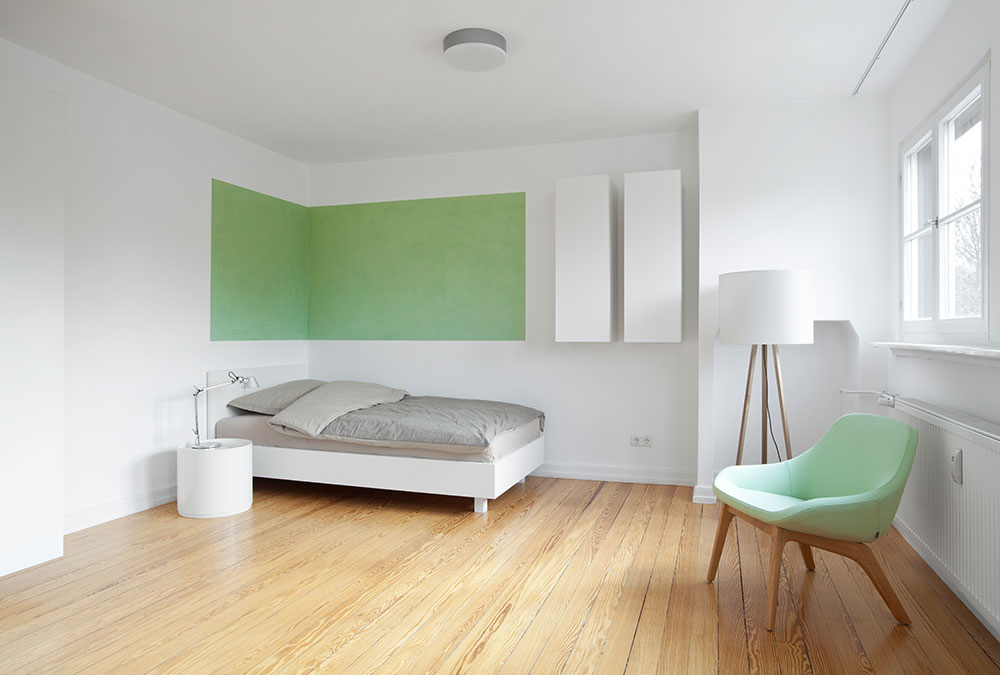 Es Grunt So Grun Caparol