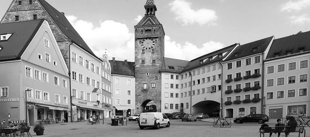 Haben Sie sich schon einmal überlegt, was Farbe alles bewirken kann?