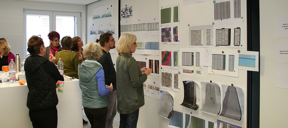 Viele Wege führen zum Ziel…