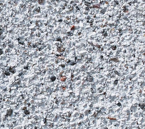 Farb- und Materialtrends an der Fassade