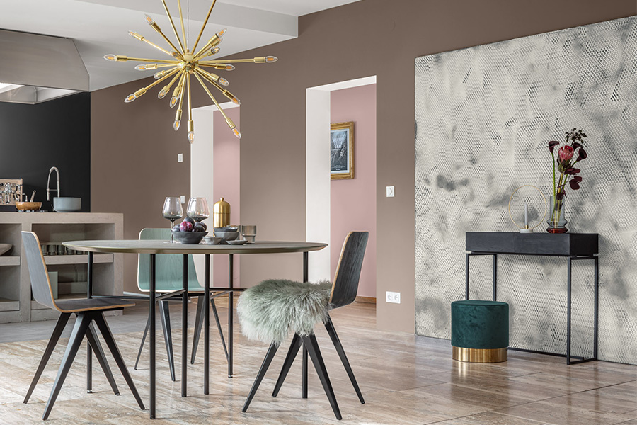 Ubersicht Gestaltungshilfen Fur Farben Oberflachen Caparol