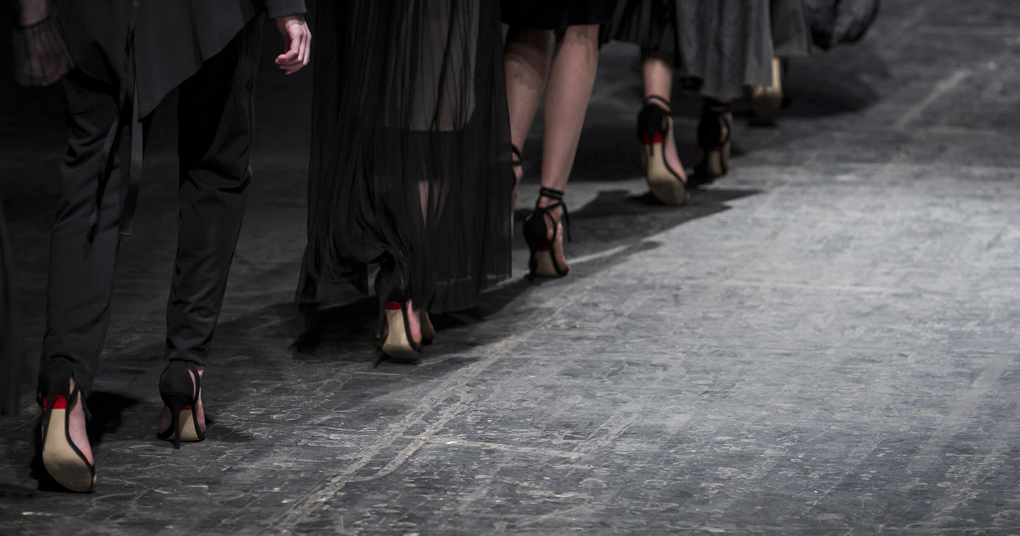 Lebenszyklus eines Trends